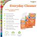 Truly Free Everyday Cleaner - Natural All-Purpose Spray & 2 Refills | Eco-Friendly Household Cleaning Supplies - Buy Online on SooperMarket.com
