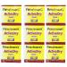 Fleischmann's Active Dry Yeast,0.25 Ounce, 9 Count 0.25 Ounce (Pack of 9)