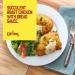 Colman's Bread Sauce Mix 40g - Delicious and Easy to Prepare (Pack of 1) - Buy Online on SooperMarket.com