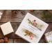 European Mercato Natale Shea Butter Soap Set | 4 x 50g Soaps - Luxurious Skincare - Buy Online on SooperMarket.com