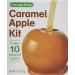 Concord Confections Caramel Apple Kit, 5 oz, 2 Count 5 Ounce (Pack of 2)