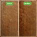Poliboy Fix New Pole Dark - Furniture Polish for Dark Lacquered Wood - 100ml - Made in Germany - Refresh Your Furniture - Buy Online on SooperMarket.com
