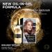 L'Oreal Paris Luminous Colour Permanent Hair Dye 7.1 Iceland Ash Blonde - Anti-Brassiness, Long-Lasting, All Hair Types - 1 Application - Buy Online on SooperMarket.com