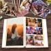 Magnetic Self-Stick Photo Album - Our Adventure Book, Leather Cover DIY Album for Wedding Anniversary - Holds Various Photo Sizes - Buy Online on SooperMarket.com