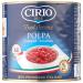 Batchelors Cirio Polpa Chopped Tomatoes 2.5 kg