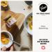 Gepps Delicatessen Tasting Box Brunch | Gourmet Gift Basket for Men & Women | 6 Delicious Breakfast Delicacies & Spreads | Perfect Brunch Gift Idea - Buy Online on SooperMarket.com