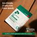 Soo AE Hanbang Cica Facial Mask - 12 EA | Soothing & Calming Korean Skincare Mask - Shop Internationally - Buy Online on SooperMarket.com