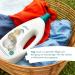 HAKA Functional Textiles Detergent | 1L Bottle for Special Care of Textiles | International Shipping Available - Buy Online on SooperMarket.com