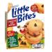 Entenmann's Little Bites Chocolate Chip Muffins - Delicious & Yummy - 5 Pouches, 20 Muffins, 8.25 oz (1 Box) - Buy Online on SooperMarket.com