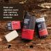Every Man Jack Cedar + Red Sage Antiperspirant Deodorant 2.6oz - 2 Pack - Buy Online on SooperMarket.com