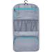 Lakeland Active Eskdale Fold Out Hanging Travel Toiletry Bag - Grey | Men & Women's Organizer - Buy Online on SooperMarket.com