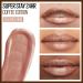 Maybelline Super Stay 24 Liquid Lipstick Kit - Chai Once More | Long-Lasting Color - Buy Online on SooperMarket.com
