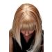Buy WIG ME UP 3114-27T613 Medium Length Scandinavian Light Blonde Wig | International Shipping Available - Buy Online on SooperMarket.com