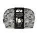 Shop MAD Beauty Star Wars Stormtrooper Makeup Bag | Official Disney Cosmetic Bag | Perfect Novelty Gifts for All Ages - Buy Online on SooperMarket.com
