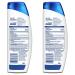 Head and Shoulders Men's 2-in-1 Charcoal Anti-Dandruff Shampoo & Conditioner Twin Pack - 12.8 fl oz Each - Buy Online on SooperMarket.com