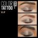 Maybelline Colour Tattoo 24Hr Eye Shadow - On and On Bronze #35 - Buy Online on SooperMarket.com