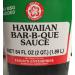 Halm's Hawaiian BBQ Bar-B-Que Sauce - 64 oz Bottle | Authentic Island Flavor - Buy Online on SooperMarket.com