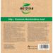 Amsterdam Herbal Premium Mix 50g - 100% Natural Marshmallow Leaf for Coffee Shops - Buy Online on SooperMarket.com
