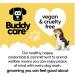 Buddycare Vanilla & Shea Butter Dog Shampoo - Moisturizing Aloe Vera Formula - 500ml - Buy Online on SooperMarket.com