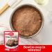 Betty Crocker Fudge Brownie Mix 290g Pouch - Delicious Brownie Mix (1 Pack) - Buy Online on SooperMarket.com
