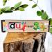 Gift boy 3 years - chocolate bar gift box incl. Duplo dino - gift 3 years boys & girls boy 3 years of gift ideas gift for 3 year old boys 3 year boy birthday 3 years 03 dino