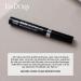 Isadora Eyebrow Gel with Precision Brush | Long-Lasting Easy Fix for Defined & Full-Looking Eyebrows | Transparent Eyebrow Laminating Gel - Buy Online on SooperMarket.com