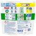 Buy Persil Universal 4in1 Discs - 152 Washes Stain Removal 92% Biodegradable 1.9kg (2 Pack) | International Shipping Available - Buy Online on SooperMarket.com