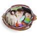 Skip Hop Duo Special Edition Changing Bag - French Stripe - Buy Online on SooperMarket.com