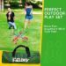 JOYIN Ring Toss Games for Kids and Adults - Fun Family Yard Game for Indoor & Outdoor Fun - Buy Online on SooperMarket.com