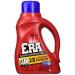 Era Regular Liquid Laundry Detergent 50 Ounce