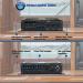 Pyle 2-Channel Bluetooth Audio Marine Amplifier - 200 Watt Weather Resistant Amp with MP3 USB SD Reader and LCD Screen - Buy Online on SooperMarket.com