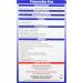 NeilMed Nasaflo Neti Pot 50 Count (Packaging may vary) - Buy Online on SooperMarket.com