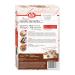 Delicious Chocolate Chip Muffins - 12 Light & Fluffy Muffins with Fruits & Nuts | 310g Pack - Perfect for Every Occasion! - Buy Online on SooperMarket.com