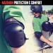 Triple Eight Street Elbow Pad - Small | Protective Gear for Skating and Cycling - Buy Online on SooperMarket.com