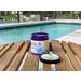 Diva Stuff Pre-Swim Aqua Therapy Chlorine Neutralizing Body Lotion 8oz - Made in USA | Protects Skin from Chlorine & Salt Water | Unscented - Buy Online on SooperMarket.com