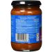 Rajah Tikka Curry Paste - Sharp Spice Paste for Meat Fish & Vegetables - 3 Pack (3 x 300g) - Authentic English Tikka Flavor - Buy Online on SooperMarket.com