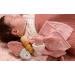 Little Dutch 8715 Gift Set 3-Piece Flowers & Butterflies - Comforter Grasping Toy & Stuffed Toy | International Shipping Available - Buy Online on SooperMarket.com