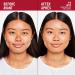 Rimmel London - Lasting Finish 35 Hour Foundation Long-Wearing Hydrating Vegan Formula Full-Coverage - Latte 1 count (Pack of 1) Latte - 410 - Buy Online on SooperMarket.com