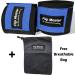 Flip Master Ankle Straps Tumbling Trainer for Cheer, Dance & Gymnastics | Adjustable Band for Back Flip & Handspring Form | Ideal for Girls, Boys & Adults - Buy Online on SooperMarket.com
