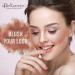 Belloccio Professional Flawless Airbrush Makeup Shimmer Trio Set - 1/4 oz. Bottles (NEW FORMULA) - Buy Online on SooperMarket.com