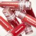 COLORGRAM Thunderbolt Tint Lacquer - 09 Soft Tok | Moisturizing High Pigment Lip Stain with Argan Oil - Long-Lasting & Weightless Formula - 0.2 fl.oz - Buy Online on SooperMarket.com