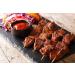 Spicy Nigerian Beef Suya | Beef Barbecue with Suya Spice 450g X 3| Hot - Buy Online on SooperMarket.com