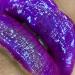 UNICORN SNOT Liquid Metal Lip Paint - Intense Pigment, Long-lasting Metallic Top Coat Lip Color in BOOM (Atomic Purple) - Gluten Free, Vegan, Cruelty-free | Waterproof Lip Makeup - Buy Online on SooperMarket.com
