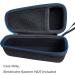 Buy Lavss Black Carrier Bag for Braun Series 3 5 6 7 9 Proskin Electric Shavers - International Shipping Available - Buy Online on SooperMarket.com