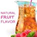Crystal Light Raspberry Ice Drink Mix - 0.87oz (Pack of 4) | 8-Quart Packets | Refreshing Raspberry Flavor - Buy Online on SooperMarket.com