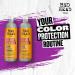 Bed Head by TIGI Colour Goddess Shampoo & Conditioner Set - 25.36 fl oz each - Buy Online on SooperMarket.com