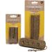 Rosewood Edible Treat 'N' Gnaw Log - Rabbit & Small Animal Treats - Buy Online on SooperMarket.com