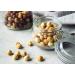 Organic Blanched Roasted Hazelnuts - Non-GMO Unsalted Vegan | 2 lbs Keto Snack for Baking & Salads - Food to Live - Buy Online on SooperMarket.com