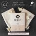 EcoHut Laundry Sheets - Non Bio Laundry Detergent Sheets - 32 to 64 Loads- Laundry Sheets Detergent - Eco Laundry Detergent UK - Travel Laundry Detergent - Laundry Strips Peony 32 Count (Pack of 1) - Buy Online on SooperMarket.com