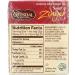 Celestial Herbal Tea Sangria Zinger - 20 Count Bags | Refreshing & Flavorful Blend - Buy Online on SooperMarket.com